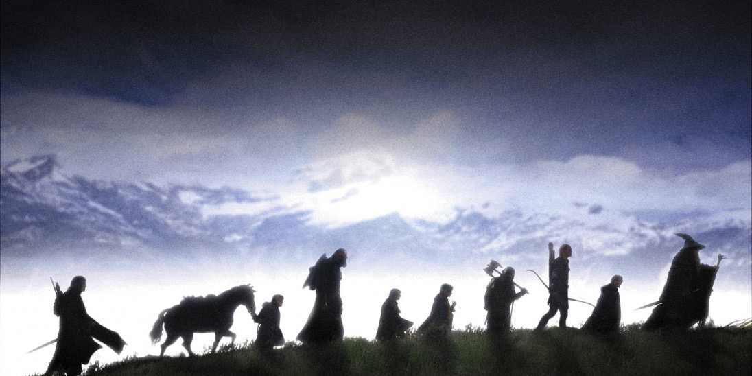 Your Project Does Not End with Mordor: Goal Management Lessons from Aragorn and the Fellowship of The Ring