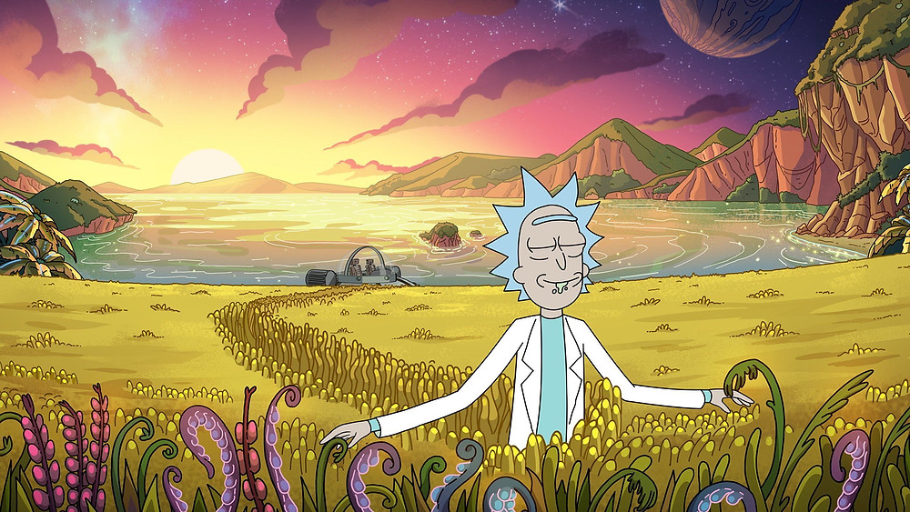 Rick Sanchez Illustrates 3 Ways to Recognize Career Success in Your Own Life