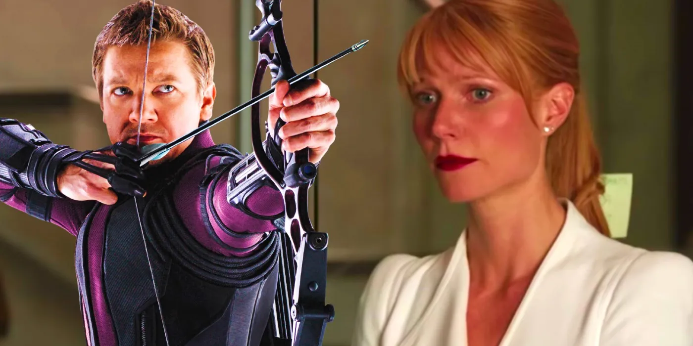 3 Questions to Ask Before Quitting a Job: Insights from Hawkeye and Pepper Potts