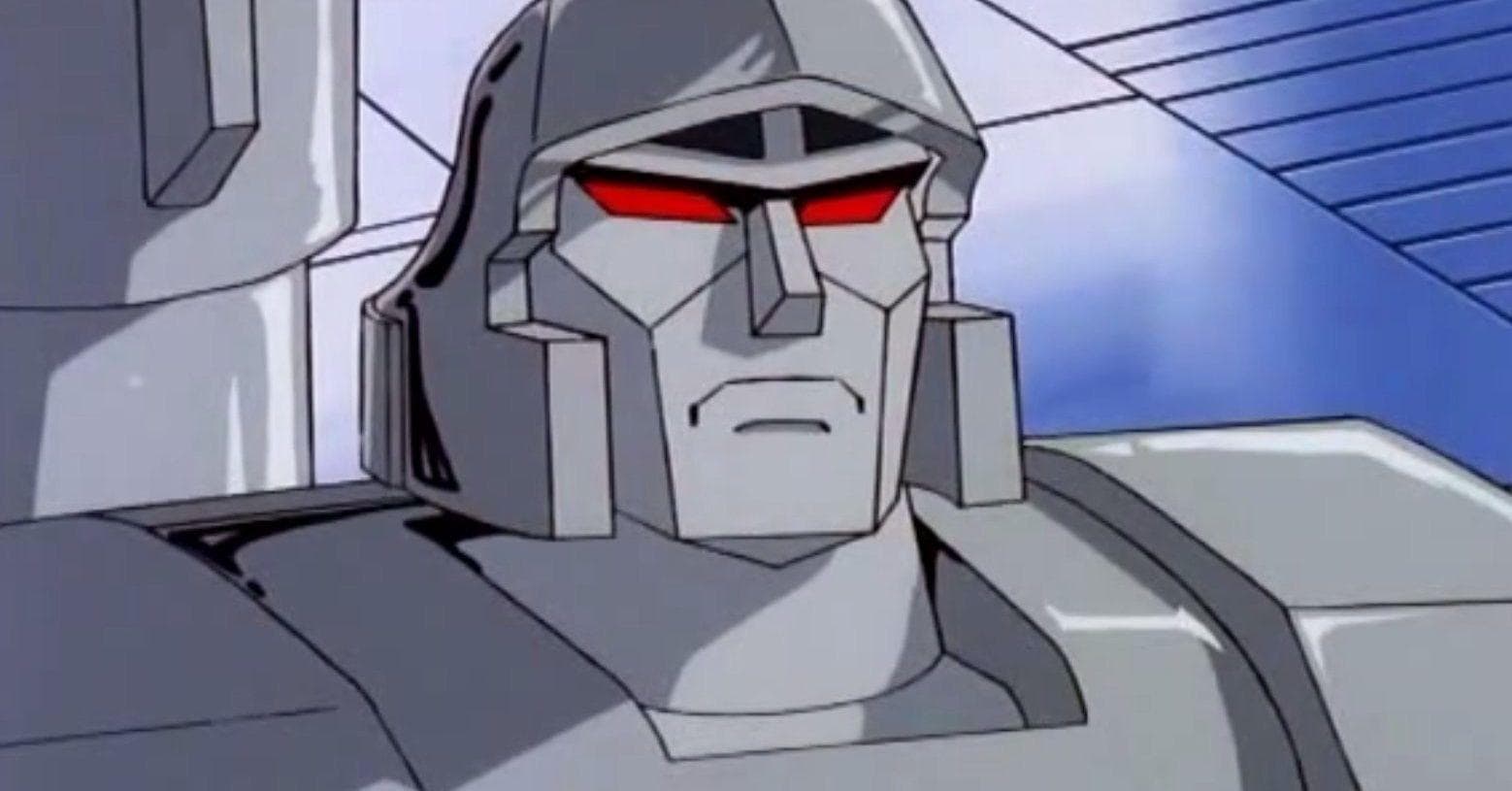 Counterpoint: Megatron, Leader of the Evil Decepticons, Reveals the 7 Truths of Transformation