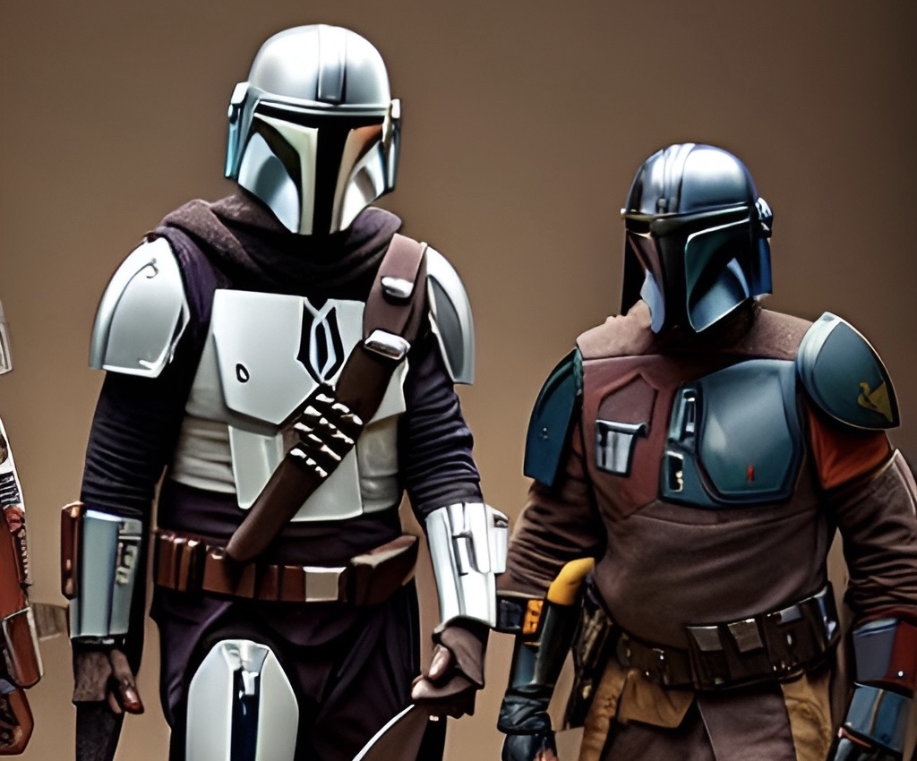 Grogu And The Mandalorian Discuss: Journeymapping and Storytelling as Part of a Successful Sales Process